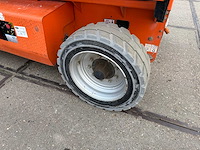 2015 jlg 4069 le schaarhoogwerker - afbeelding 13 van  30