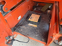 2015 jlg 4069 le schaarhoogwerker - afbeelding 21 van  30
