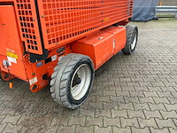 2015 jlg 4069le hoogwerker - afbeelding 6 van  32