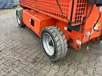 2015 jlg 4069le hoogwerker - afbeelding 7 van  32