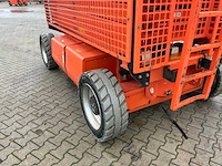 2015 jlg 4069le hoogwerker - afbeelding 9 van  32