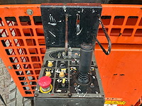 2015 jlg 4069le hoogwerker - afbeelding 11 van  32