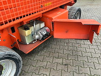 2015 jlg 4069le hoogwerker - afbeelding 13 van  32