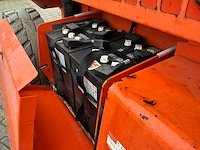 2015 jlg 4069le hoogwerker - afbeelding 15 van  32