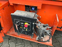 2015 jlg 4069le hoogwerker - afbeelding 16 van  32