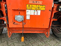 2015 jlg 4069le hoogwerker - afbeelding 18 van  32