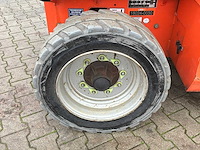 2015 jlg 4069le hoogwerker - afbeelding 20 van  32