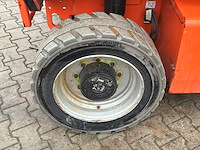 2015 jlg 4069le hoogwerker - afbeelding 22 van  32