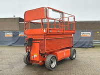 2015 jlg 4069le hoogwerker - afbeelding 12 van  32