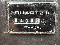 2015 jlg 4069le hoogwerker - afbeelding 25 van  32