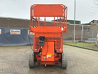 2015 jlg 4069le hoogwerker - afbeelding 23 van  32
