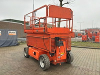 2015 jlg 4069le hoogwerker - afbeelding 27 van  32