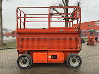 2015 jlg 4069le hoogwerker - afbeelding 28 van  32