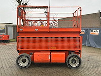 2015 jlg 4069le hoogwerker - afbeelding 32 van  32