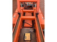 2015 jlg 4069le schaarhoogwerker - afbeelding 9 van  18