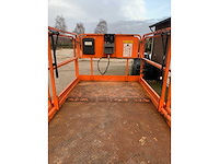 2015 jlg 4069le schaarhoogwerker - afbeelding 4 van  18