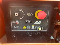 2015 jlg 4069le schaarhoogwerker - afbeelding 11 van  18