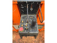 2015 jlg 4069le schaarhoogwerker - afbeelding 18 van  18