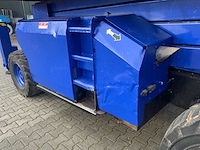 2015 jlg 4394rt schaarhoogwerker - afbeelding 5 van  28