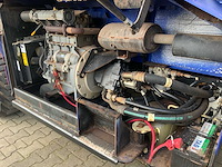 2015 jlg 4394rt schaarhoogwerker - afbeelding 9 van  28