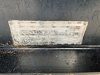 2015 jlg 4394rt schaarhoogwerker - afbeelding 10 van  28