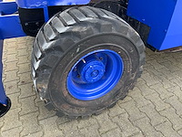 2015 jlg 4394rt schaarhoogwerker - afbeelding 28 van  28