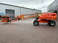 2015 jlg 460sj hoogwerker - afbeelding 2 van  28