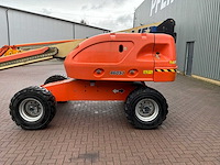 2015 jlg 460sj hoogwerker - afbeelding 3 van  28