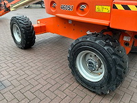 2015 jlg 460sj hoogwerker - afbeelding 4 van  28