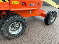 2015 jlg 460sj hoogwerker - afbeelding 5 van  28