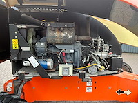 2015 jlg 460sj hoogwerker - afbeelding 9 van  28