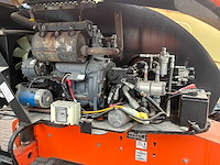2015 jlg 460sj hoogwerker - afbeelding 10 van  28