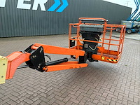 2015 jlg 460sj hoogwerker - afbeelding 11 van  28