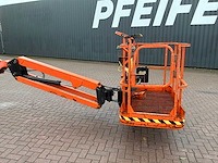 2015 jlg 460sj hoogwerker - afbeelding 13 van  28