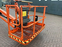 2015 jlg 460sj hoogwerker - afbeelding 14 van  28