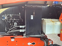 2015 jlg 460sj hoogwerker - afbeelding 18 van  28