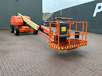 2015 jlg 460sj hoogwerker - afbeelding 22 van  28