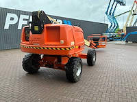 2015 jlg 460sj hoogwerker - afbeelding 26 van  28