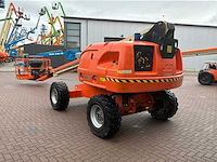 2015 jlg 460sj hoogwerker - afbeelding 28 van  28