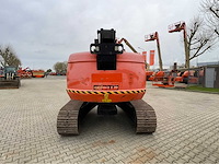 2015 jlg 660sjc rups telescoop hoogwerker - afbeelding 2 van  46