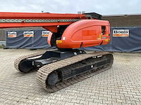 2015 jlg 660sjc rups telescoop hoogwerker - afbeelding 19 van  46