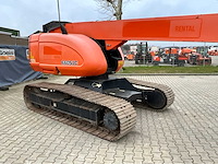 2015 jlg 660sjc rups telescoop hoogwerker - afbeelding 20 van  46