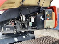 2015 jlg 660sjc rups telescoop hoogwerker - afbeelding 22 van  46