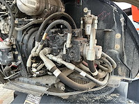 2015 jlg 660sjc rups telescoop hoogwerker - afbeelding 28 van  46