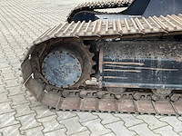 2015 jlg 660sjc rups telescoop hoogwerker - afbeelding 33 van  46