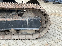 2015 jlg 660sjc rups telescoop hoogwerker - afbeelding 35 van  46