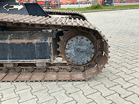 2015 jlg 660sjc rups telescoop hoogwerker - afbeelding 37 van  46