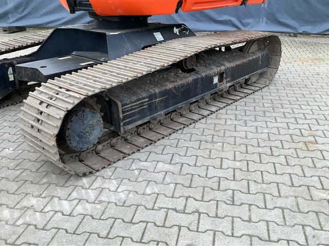 2015 jlg 660sjc rups telescoop hoogwerker - afbeelding 38 van  46