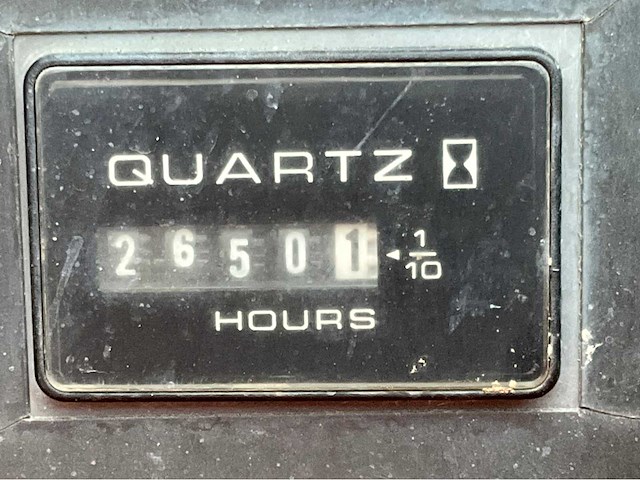 2015 jlg 660sjc rups telescoop hoogwerker - afbeelding 40 van  46