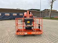2015 jlg 660sjc rups telescoop hoogwerker - afbeelding 34 van  46